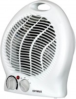 Fan Heater OPTIMUS H-1322 