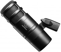 Photos - Microphone Audio-Technica AT2040 