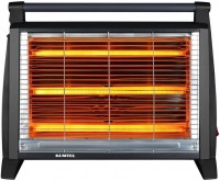 Photos - Infrared Heater Kumtel LX-2832 1.5 kW