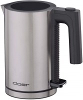 Photos - Electric Kettle Cloer 4990 1960 W 0.8 L  stainless steel
