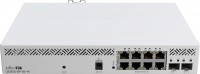 Switch MikroTik CSS610-8P-2S+IN 