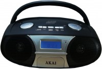 Photos - Audio System Akai APRC-106 