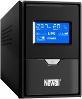 Photos - UPS Newell Thor U650/1 650 VA