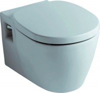 Photos - Toilet Ideal Standard Connect E823201 