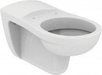 Photos - Toilet Ideal Standard Contour 21 V340401