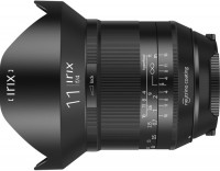 Camera Lens Irix 11mm f/4.0 