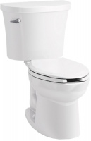 Toilet Kingston K-25087-0 