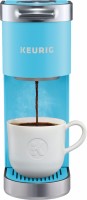 Photos - Coffee Maker Keurig K-Mini Plus Cool Aqua turquoise