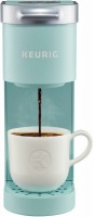 Coffee Maker Keurig K-Mini Plus Misty Green light green