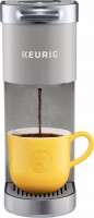 Photos - Coffee Maker Keurig K-Mini Plus Studio Gray gray