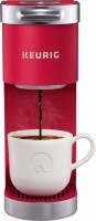 Photos - Coffee Maker Keurig K-Mini Plus Cardinal Red red