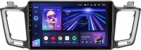 Photos - Car Stereo Teyes CC3 4+64Gb Toyota RAV4 XA50 (2012-2018) (A) 10 