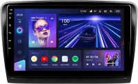 Photos - Car Stereo Teyes CC3 6+128Gb Skoda Superb 2 (2008-2015) 10 