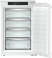 Photos - Integrated Freezer Liebherr Pure IFe 3904 
