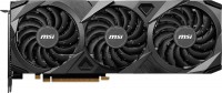 Photos - Graphics Card MSI GeForce RTX 3060 Ti VENTUS 3X 8GD6X 