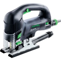 Photos - Electric Jigsaw Festool Carvex PSB 400 EBQ-Set 561489