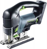 Electric Jigsaw Festool Carvex PSBC 420 EB Li-Basic 576530 