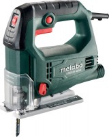 Photos - Electric Jigsaw Metabo STEB 65 Quick 601030610 