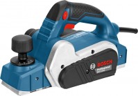 Photos - Electric Planer Bosch GHO 16-82 Professional 06015A4070 