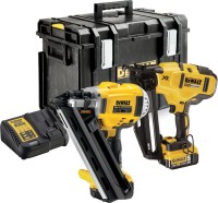 Photos - Power Tool Combo Kit DeWALT DCK264P2 