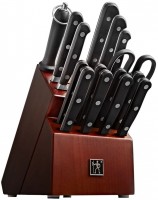 Knife Set Zwilling Classic 17051-000 
