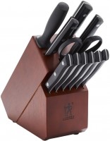 Knife Set Zwilling Dynamic 17571-012 