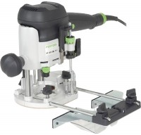 Photos - Router / Trimmer Festool OF 1010 EBQ-Plus 574334 