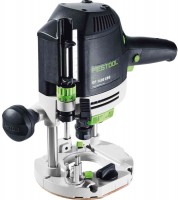 Photos - Router / Trimmer Festool OF 1400 EBQ-Plus 576210 