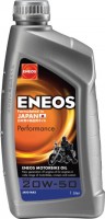 Photos - Engine Oil Eneos Performance 20W-50 1 L