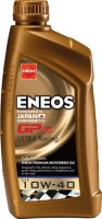 Photos - Engine Oil Eneos GP4T Ultra Racing 10W-40 1 L