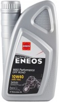Photos - Engine Oil Eneos Max Performance Off-Road 10W-40 1 L