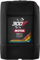 Photos - Engine Oil Motul 300V Competition 5W-40 20 L