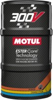 Photos - Engine Oil Motul 300V Competition 5W-40 60 L