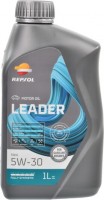 Photos - Engine Oil Repsol Leader Neo 5W-30 1 L