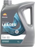 Photos - Engine Oil Repsol Leader Neo 5W-30 4 L