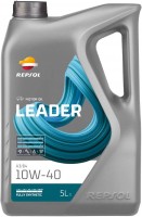 Photos - Engine Oil Repsol Leader A3/B4 10W-40 5 L