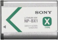 Camera Battery Sony NP-BX1 