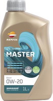 Photos - Engine Oil Repsol Master Eco V 0W-20 1 L