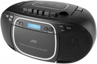 Photos - Audio System JVC RC-E561B 