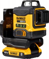 Photos - Laser Measuring Tool DeWALT DCLE34031D1 