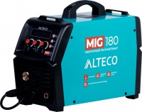 Photos - Welder Alteco MIG-180 40444 