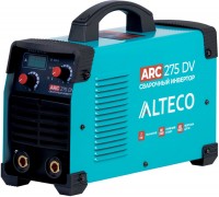 Photos - Welder Alteco ARC-275 DV 40888 