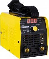 Photos - Welder Magnum POWER VIP 5000 