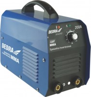 Photos - Welder Dedra DESi211BT 