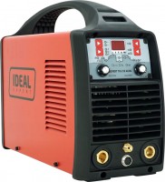 Photos - Welder IDEAL Expert TIG 210 AC/DC PFC 