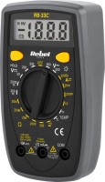 Photos - Multimeter REBEL RB-33C 