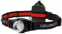 Torch Led Lenser H7R 