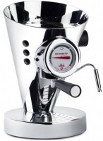 Photos - Coffee Maker Bugatti DIVA 