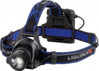 Photos - Flashlight Led Lenser H14 