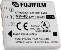 Photos - Camera Battery Fujifilm NP-40 